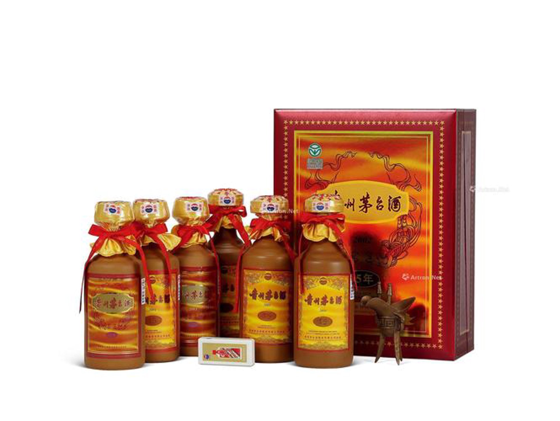 聚和盈珍艺术品